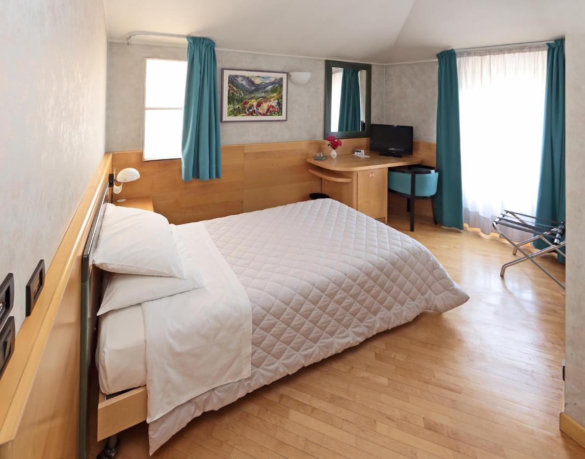 Hotel Conta Taste The Experience П'єве-ді-Соліго Екстер'єр фото