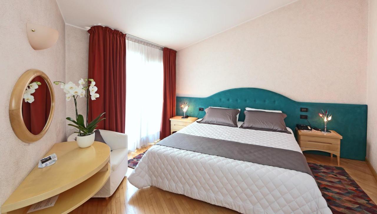 Hotel Conta Taste The Experience П'єве-ді-Соліго Екстер'єр фото