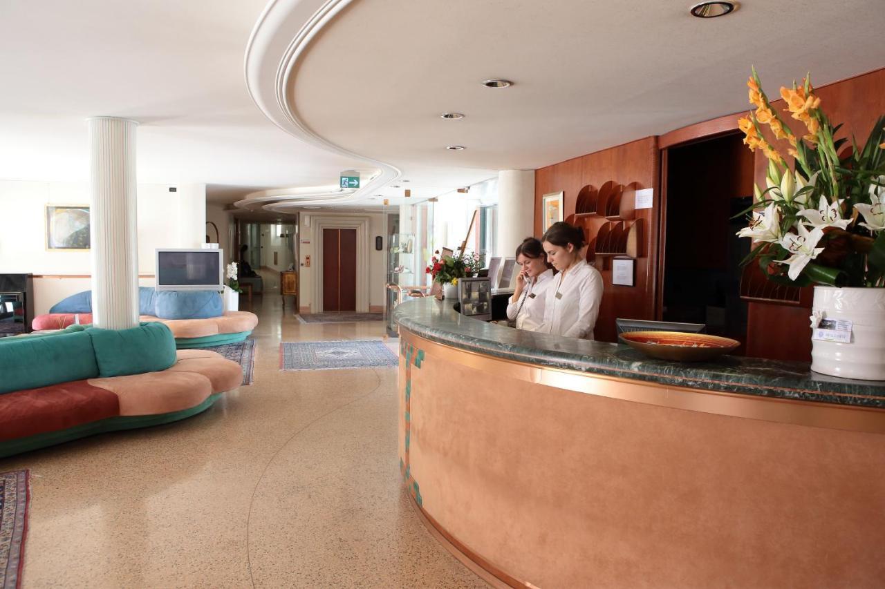 Hotel Conta Taste The Experience П'єве-ді-Соліго Екстер'єр фото