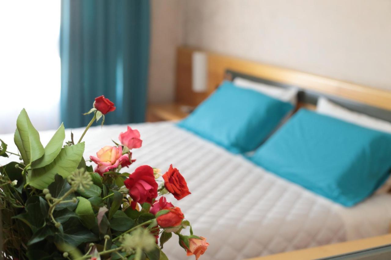 Hotel Conta Taste The Experience П'єве-ді-Соліго Екстер'єр фото