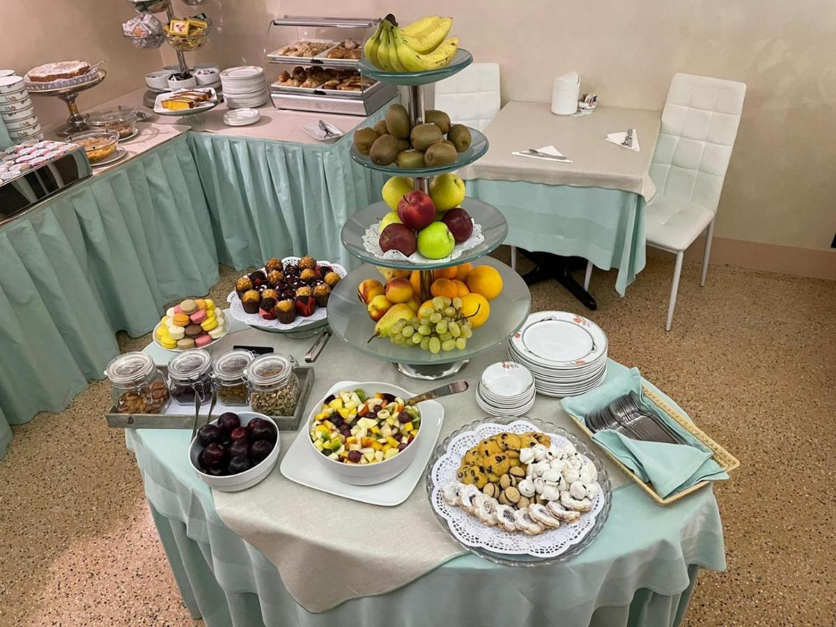 Hotel Conta Taste The Experience П'єве-ді-Соліго Екстер'єр фото