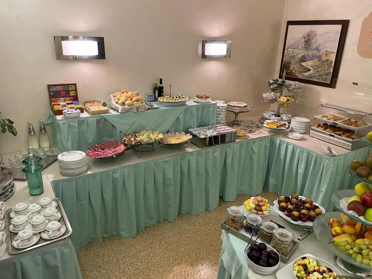 Hotel Conta Taste The Experience П'єве-ді-Соліго Екстер'єр фото