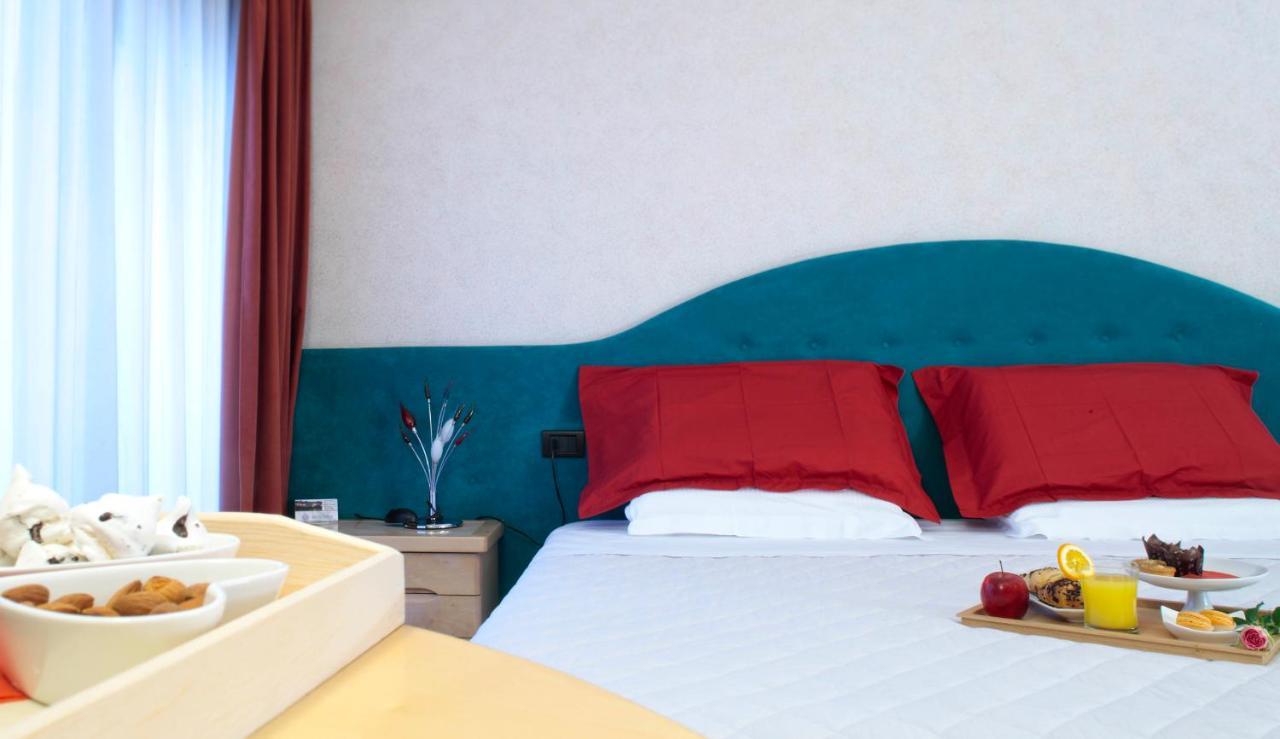 Hotel Conta Taste The Experience П'єве-ді-Соліго Екстер'єр фото