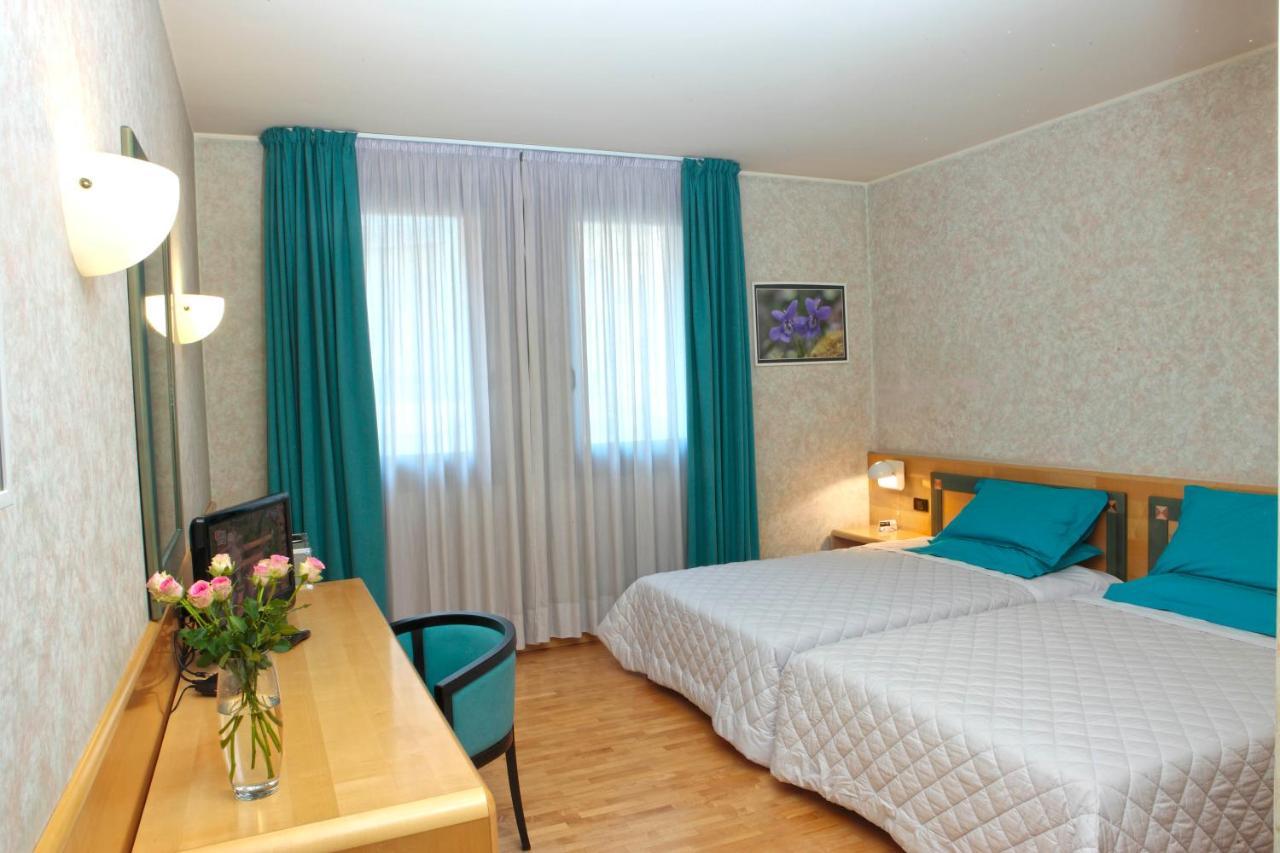 Hotel Conta Taste The Experience П'єве-ді-Соліго Екстер'єр фото