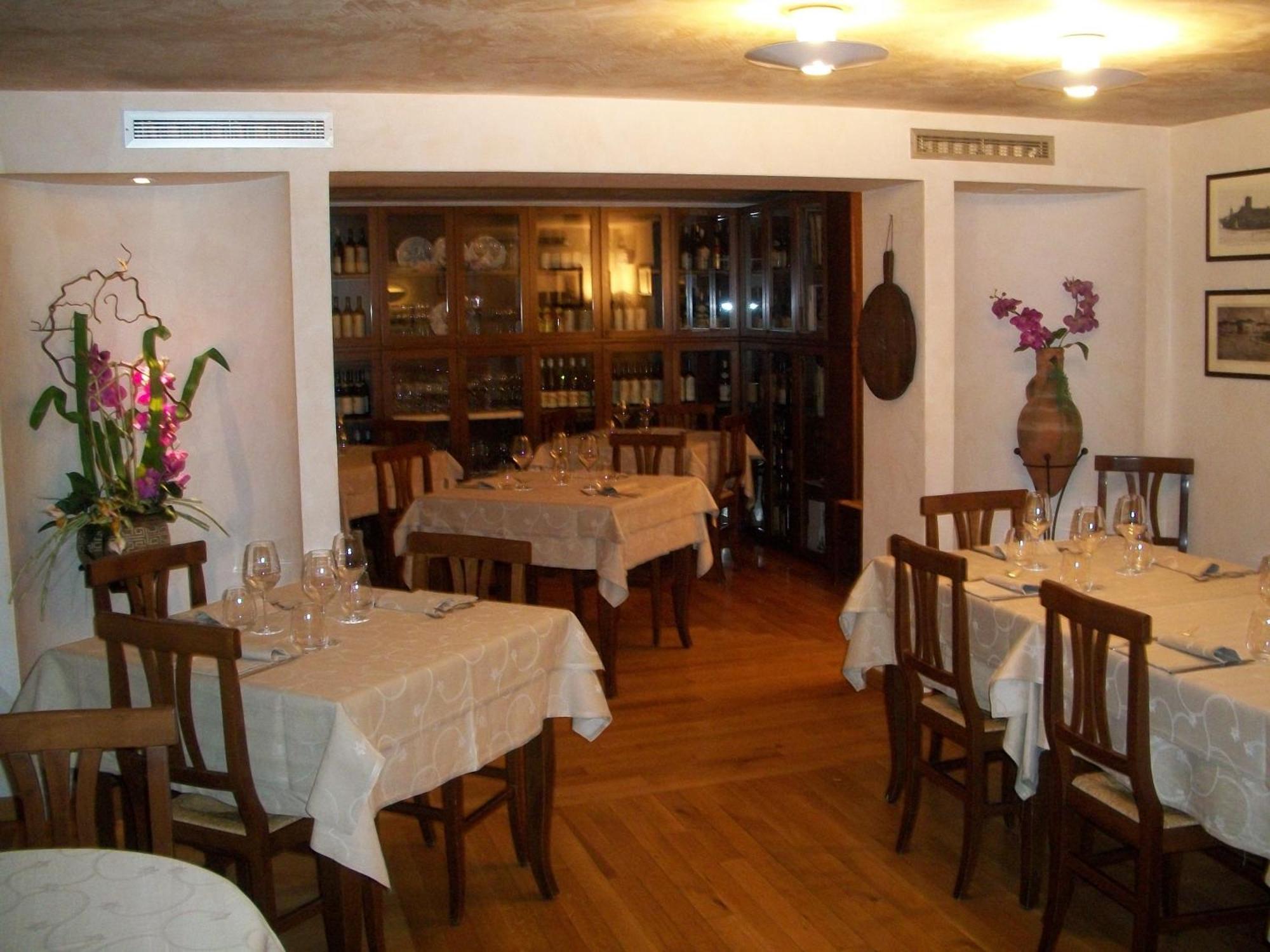 Hotel Conta Taste The Experience П'єве-ді-Соліго Екстер'єр фото