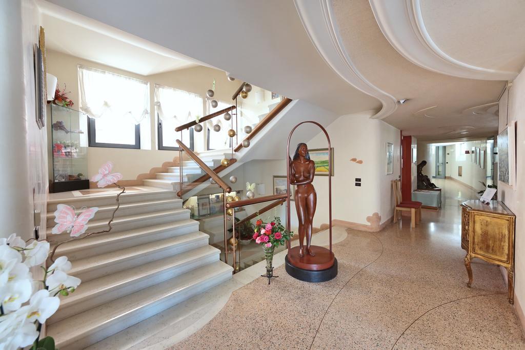 Hotel Conta Taste The Experience П'єве-ді-Соліго Екстер'єр фото