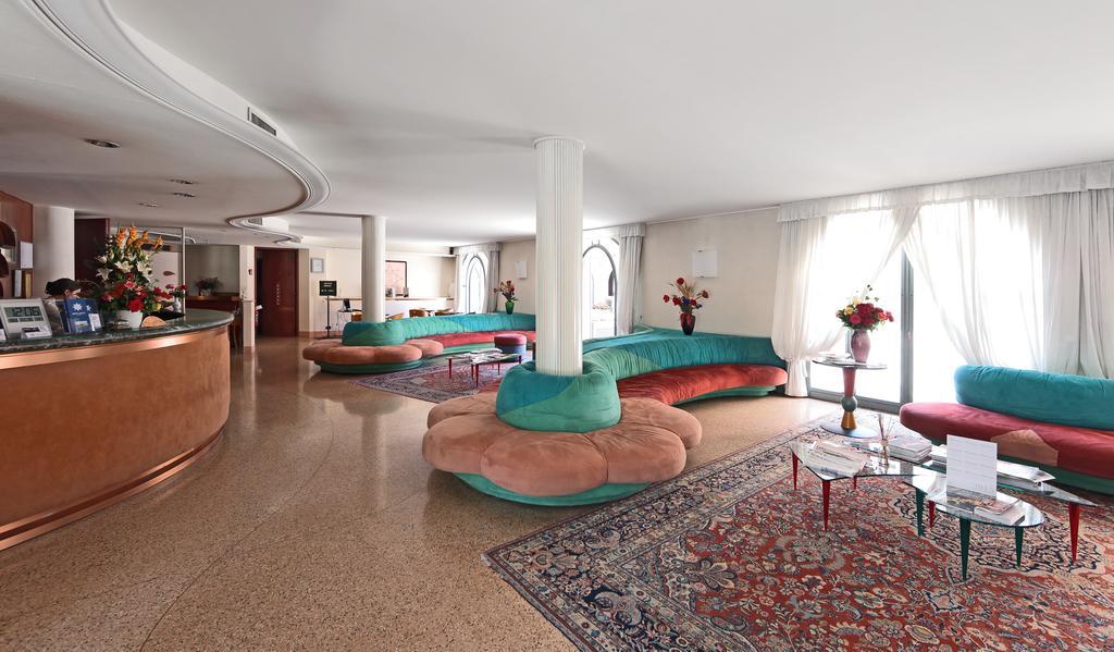 Hotel Conta Taste The Experience П'єве-ді-Соліго Екстер'єр фото